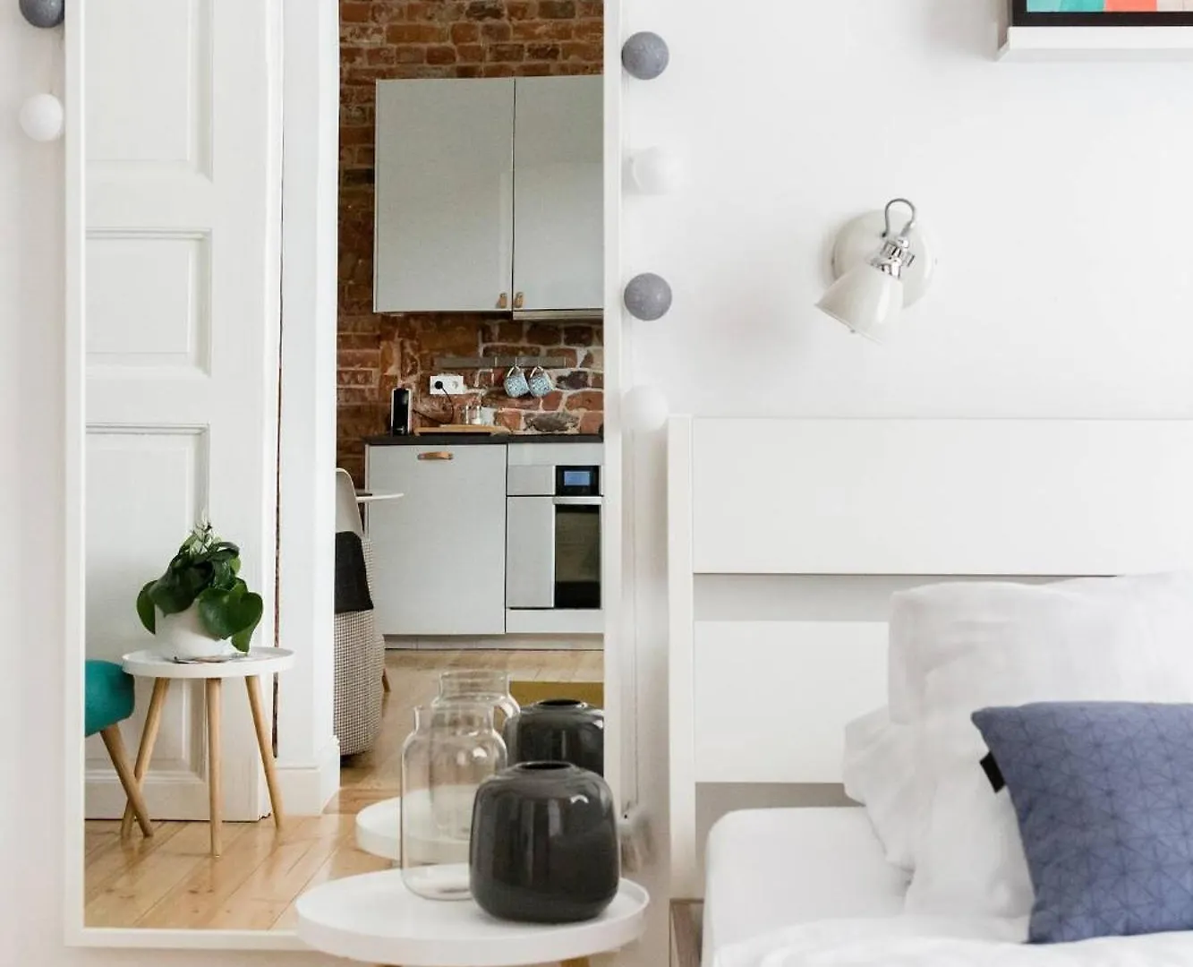 Comfortable Apartment By Market Square With Ac As Home S4A Wrocław 0*,
