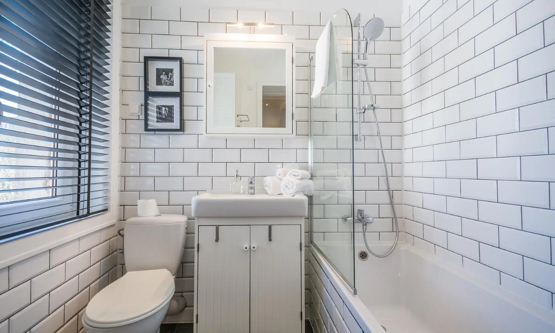 Comfortable Apartment By Market Square With Ac As Home S4A Wrocław