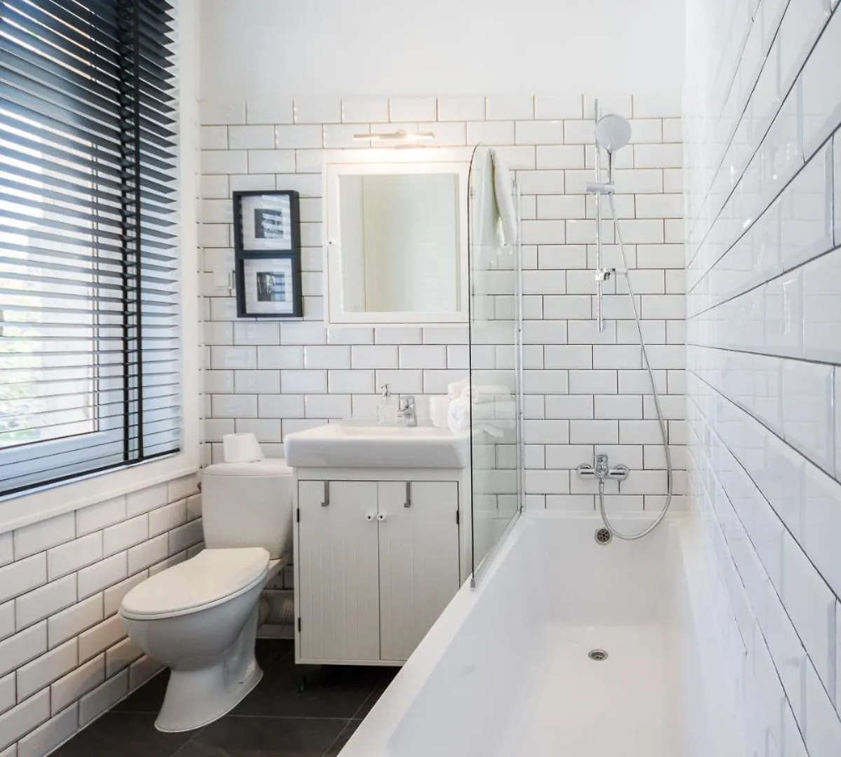 Comfortable Apartment By Market Square With Ac As Home S4A Wrocław