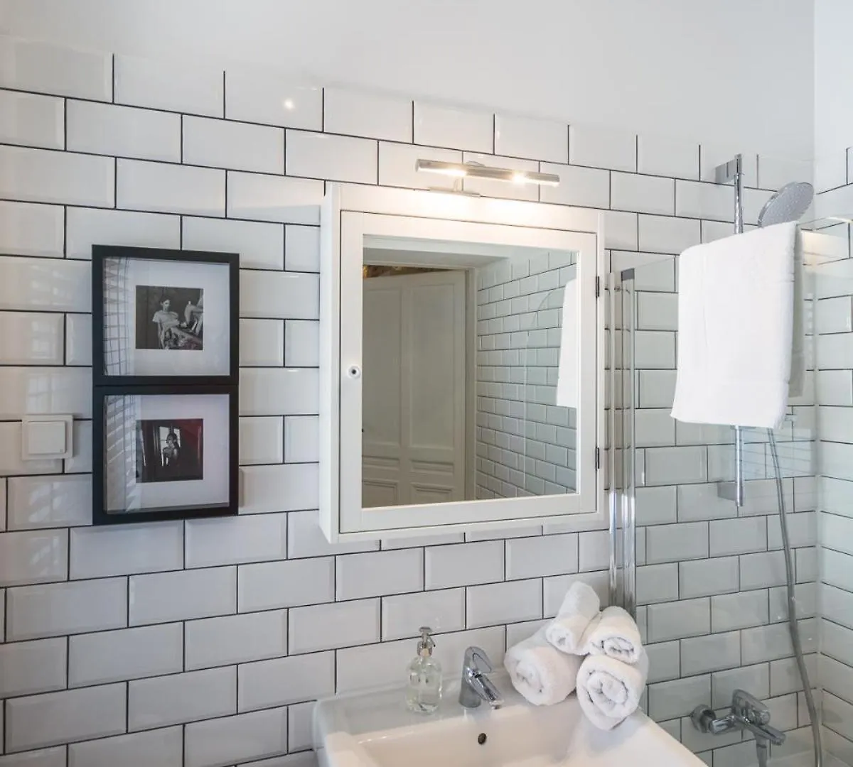 Comfortable Apartment By Market Square With Ac As Home S4A Wrocław 0*,
